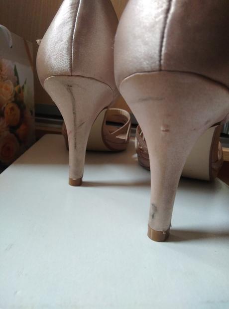 Elegantne sandale, 37