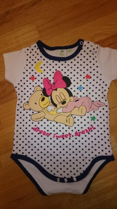 Body minie, disney,86
