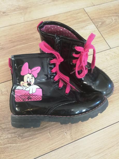 Prechodné topánky, disney,29