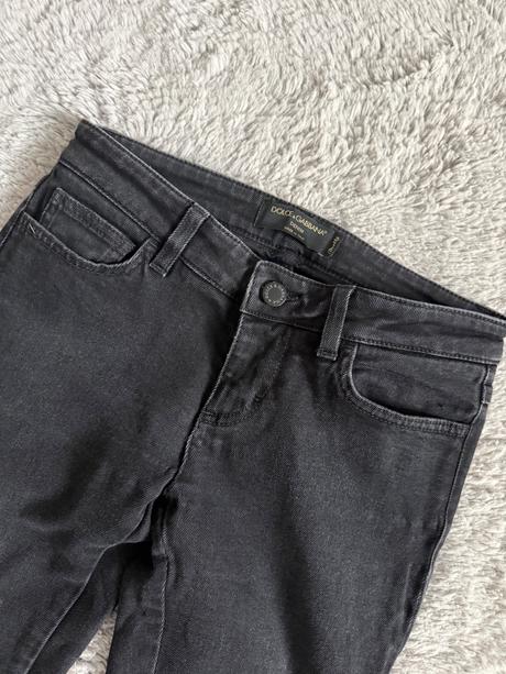 Dolce&gabbana rifle, xs