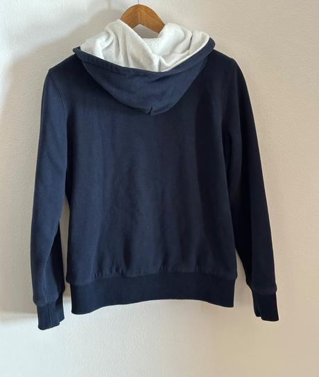 Zateplena mikina tommy hilfiger, tommy hilfiger,m