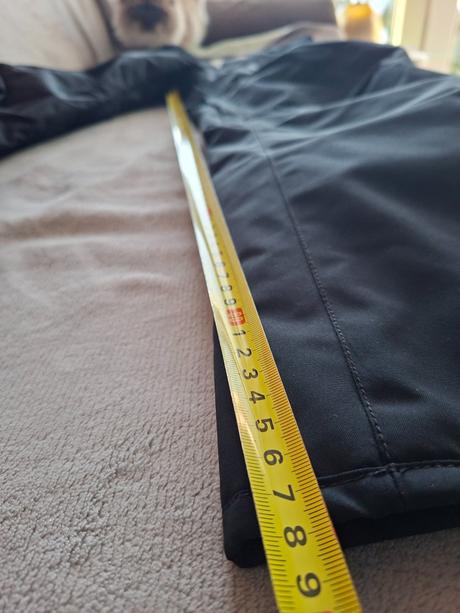 Nohavice na zimné športy quiksilver, quiksilver,s