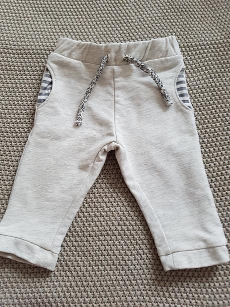 Nohavice, tom tailor,56