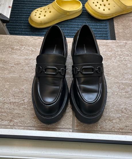 Loafers - mokasiny, reserved,36