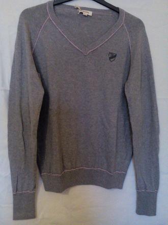 Diesel pánsky pulóvrik, diesel,xl