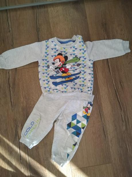 Tepláková súprava, pepco,74