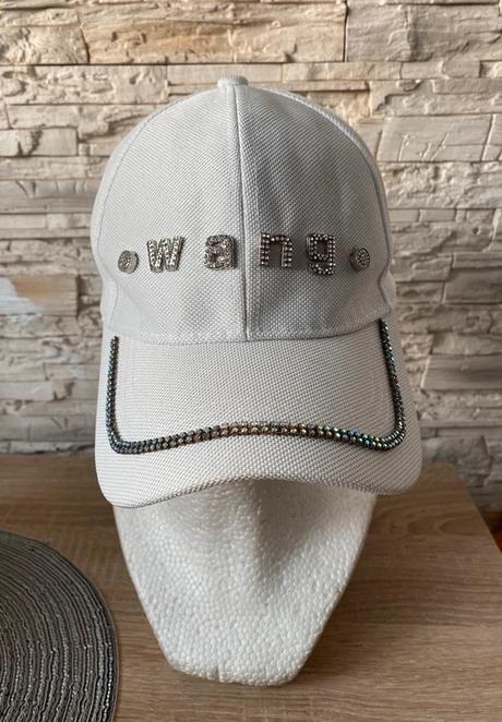 Alexander wang šiltovka,