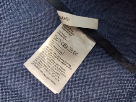 Slávnostný oblek h&m 104, 104