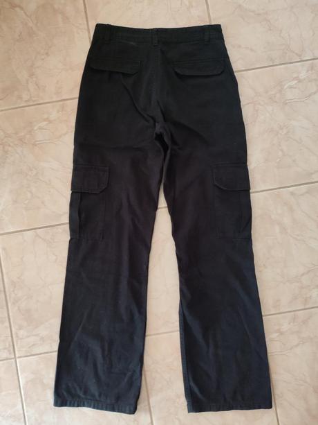 Cargo nohavice zn. house, house,34