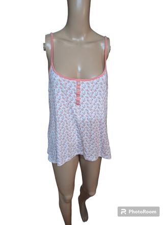 Dámske bavlnené tričko, xl