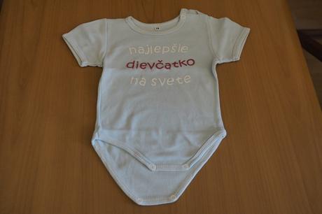 Body najlepšie dievčatko na svete, 74