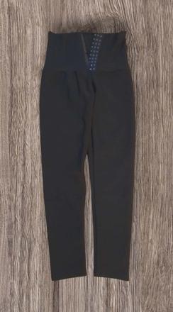 Oteplené nohavice, l