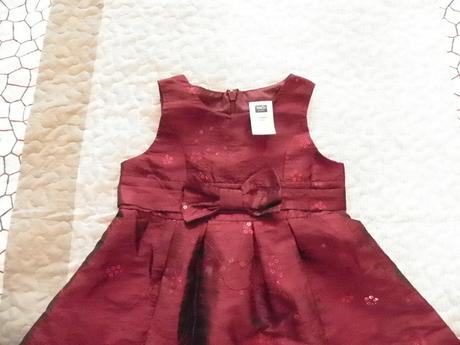 Prilezitostne saty c.98, 98