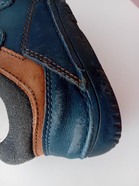 Celoročné kožené barefoot ddstep, poštovné v cene, d.d.step,28
