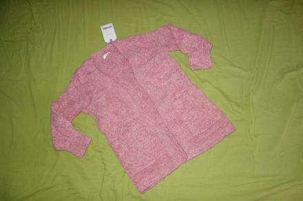 Novy kardigan next, next,98