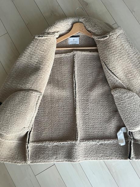 Damska bunda, stradivarius,m