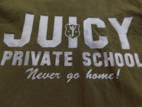 Vintage top juicy couture, 38