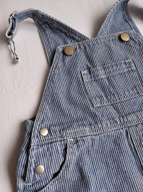 Kraťasy na traky - veľ. 6-9 mes., george,80