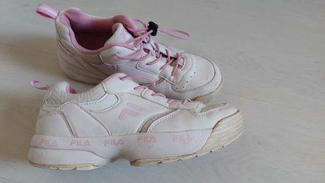 Fila tenisky, fila,35