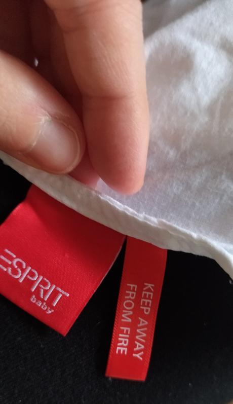 Bluzocka esprit, esprit,80