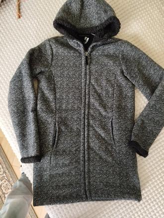 Prechodný kabát, colours of the world,xs