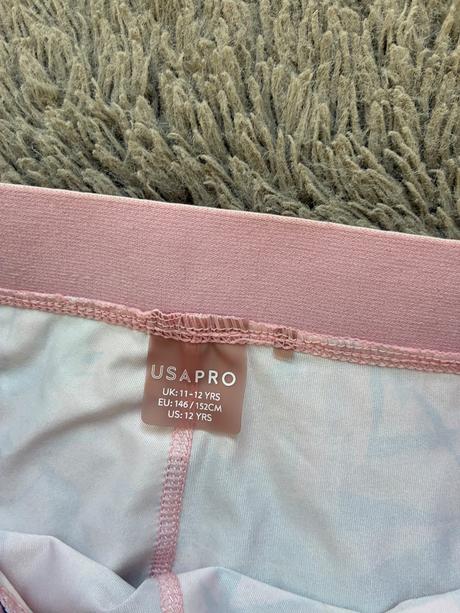 Usa pro legíny v.146, usa pro,146