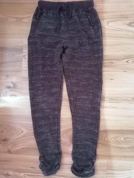 Nohavice, pompdelux,140