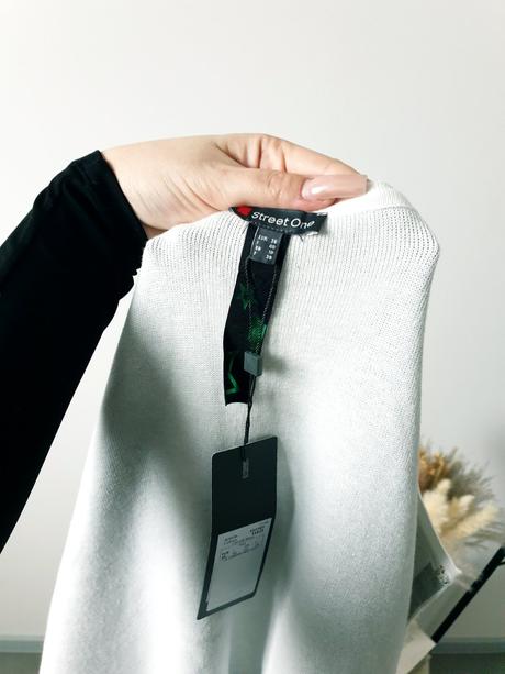 Kardigán 36, street one,36 / s