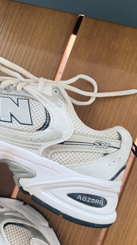 New balance 530, new balance,38
