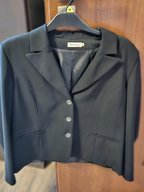 Damske sako, 46