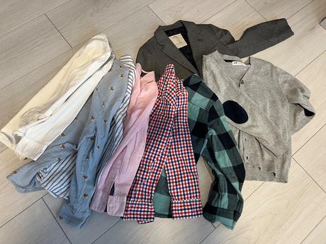 Balik 116 na cely rok, ds a okolie, 104–116