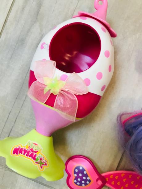 Rozkošné húseničky od magic crysalix,