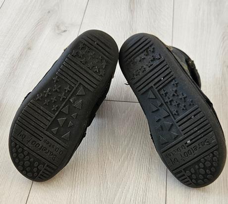 Zimné topánky, d.d.step,33