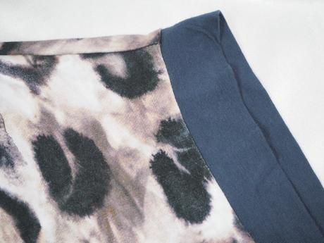 Kvalitné dámske tričko monari, 42