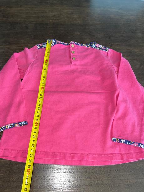 Sergent major tričko, sergent major,110