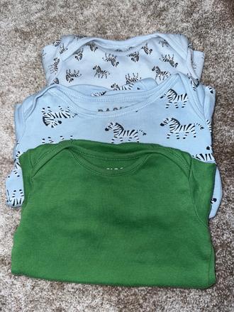 Tesco basic body, 62