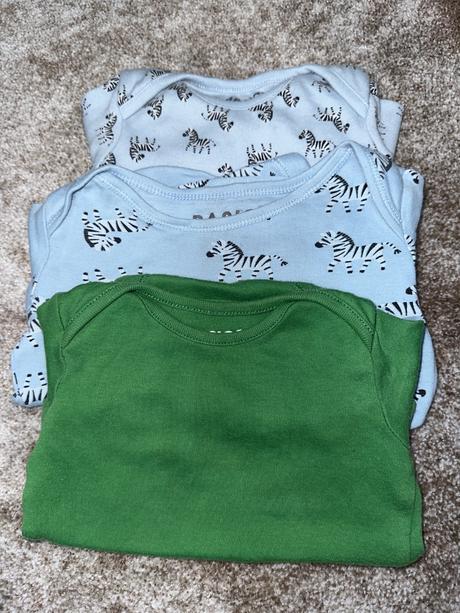 Tesco basic body, 62