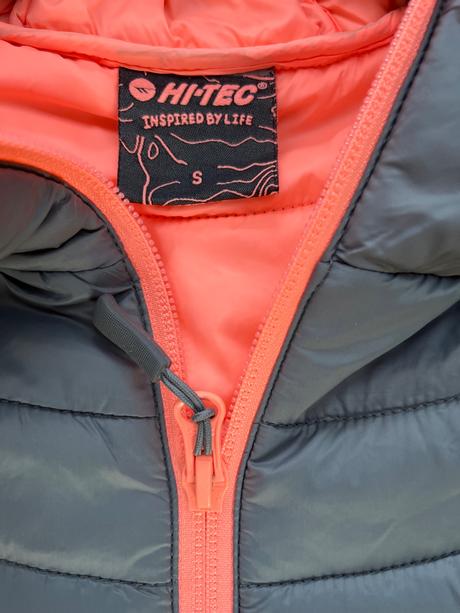 Hitec vesta, hi-tec,s