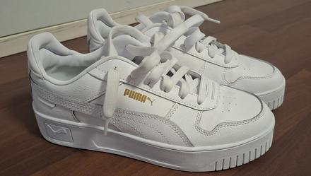 Tenisky puma, puma,39