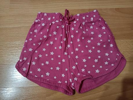 Dievčenské kraťase, 