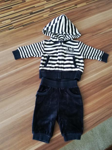 Plyšová súprava, 62