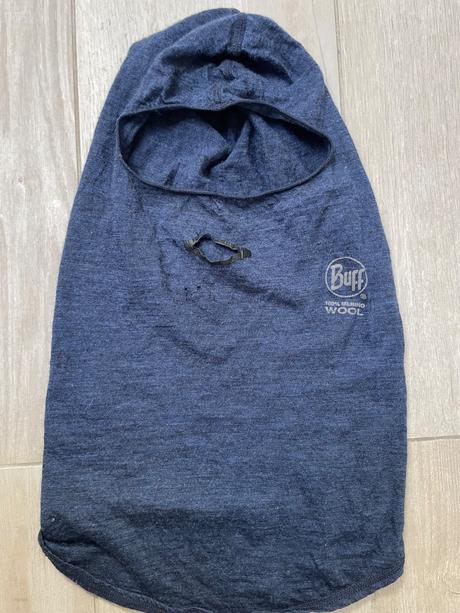 Merino kukla unisex, 