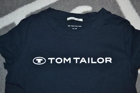 Tričko tom tailor v.116/122, tom tailor,116