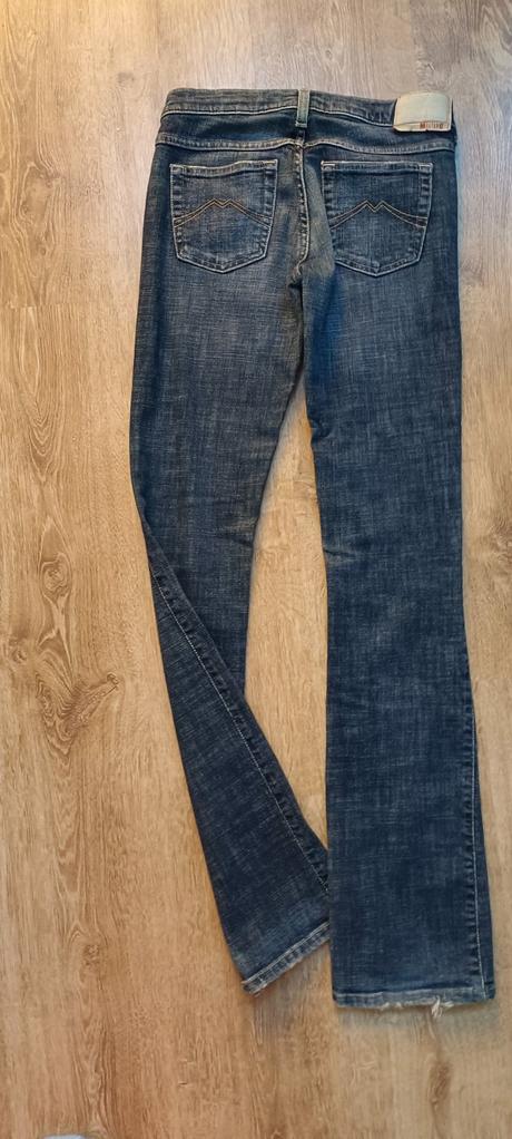 Rifle zn.mustang, mustang,s