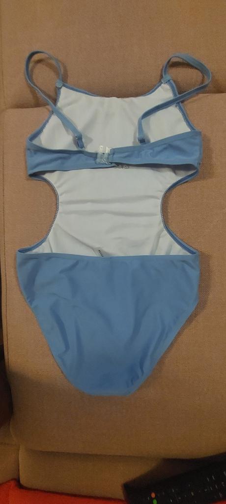 Plavky pre dievcatko, reserved,158