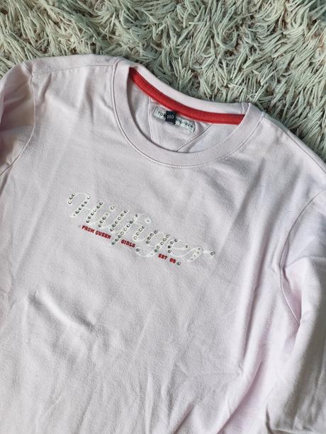 Tricko, tommy hilfiger,140