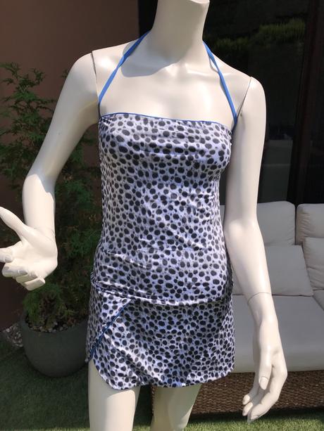 Šaty zn. just cavalli, s