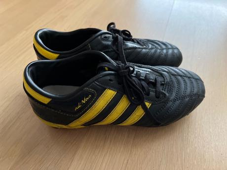 Kopačky adidas, adidas,35