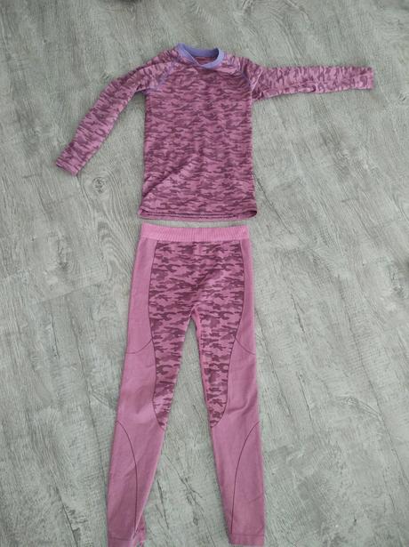 Termo súprava, esmara,134