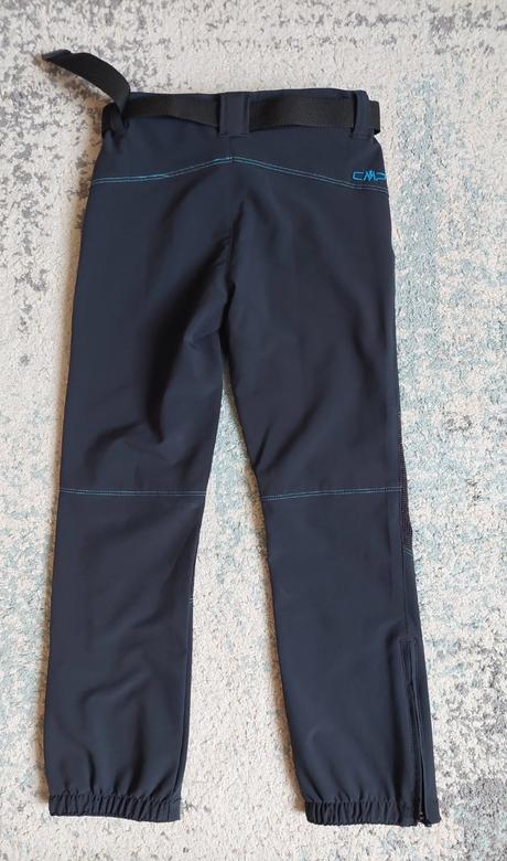 Turistické nohavice, cmp,116